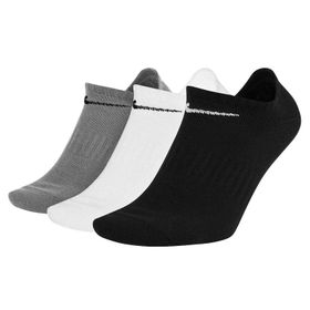 Nike SX7678-901 3'lü Unisex Çorap