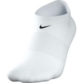 Nike SX7679-010 6'lı Siyah Unisex Çorap