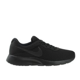 Nike Tanjun Siyah Erkek Çocuk Spor Ayakkabı