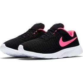Nike Tanjun Siyah Erkek Çocuk Spor Ayakkabı