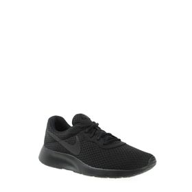 Nike Tanjun Siyah Erkek Çocuk Spor Ayakkabı