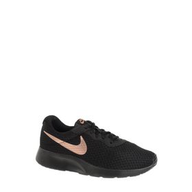 Nike Tanjun Siyah Erkek Çocuk Spor Ayakkabı