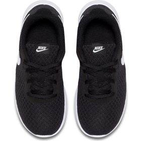 Nike Tanjun Siyah Erkek Çocuk Spor Ayakkabı