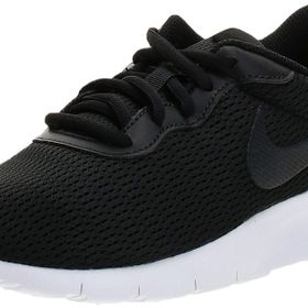 Nike Tanjun Siyah Erkek Çocuk Spor Ayakkabı