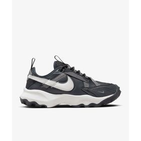Nike TC 7900 DD9682-001 Siyah Kadın Spor Ayakkabı