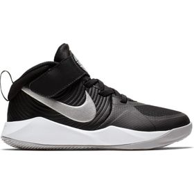 Nike Team Hustle D 9 PS AQ4225-001 Çocuk Basketbol Ayakkabı