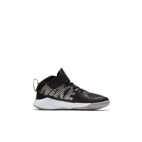 Nike Team Hustle D 9 PS AQ4225-001 Çocuk Basketbol Ayakkabı