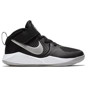 Nike Team Hustle D 9 PS AQ4225-001 Çocuk Basketbol Ayakkabı