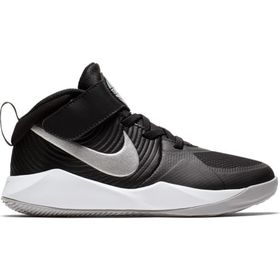 Nike Team Hustle D 9 PS AQ4225-001 Çocuk Basketbol Ayakkabı