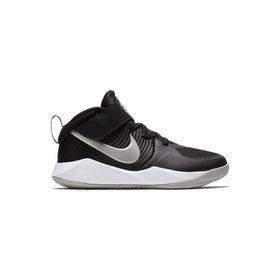 Nike Team Hustle D 9 PS AQ4225-001 Çocuk Basketbol Ayakkabı