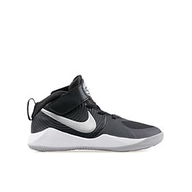 Nike Team Hustle D 9 PS AQ4225-001 Çocuk Basketbol Ayakkabı