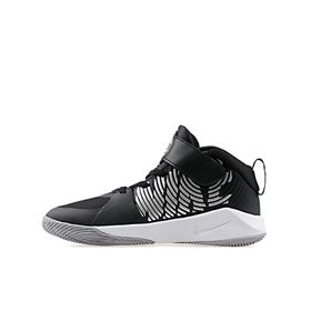 Nike Team Hustle D 9 PS AQ4225-001 Çocuk Basketbol Ayakkabı