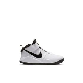 Nike Team Hustle D 9 PS AQ4225-100 Çocuk Basketbol Ayakkabı
