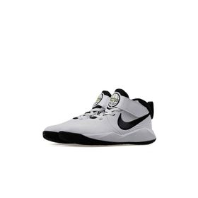 Nike Team Hustle D 9 PS AQ4225-100 Çocuk Basketbol Ayakkabı