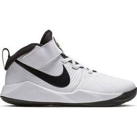 Nike Team Hustle D 9 PS AQ4225-100 Çocuk Basketbol Ayakkabı