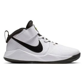 Nike Team Hustle D 9 PS AQ4225-100 Çocuk Basketbol Ayakkabı