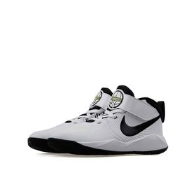 Nike Team Hustle D 9 PS AQ4225-100 Çocuk Basketbol Ayakkabı
