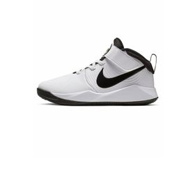 Nike Team Hustle D 9 PS AQ4225-100 Çocuk Basketbol Ayakkabı