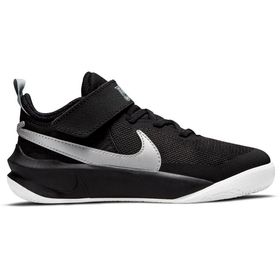 Nike Team Hustle D 9 PS AQ4225-100 Çocuk Basketbol Ayakkabı