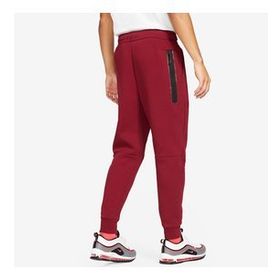 Nike Tech Fleece Pembe Çocuk Eşofman Altı