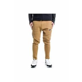 Nike Tech Fleece Pembe Çocuk Eşofman Altı