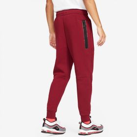 Nike Tech Fleece Pembe Çocuk Eşofman Altı