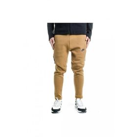 Nike Tech Fleece Pembe Çocuk Eşofman Altı