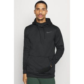 Nike Therma Pullover Siyah Erkek Sweatshirt