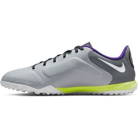 Nike Tiempo Legend 9 Academy Ag Kırmızı Beyaz Mystic Hibiscus Takımı Unisex Spor Ayakkabı