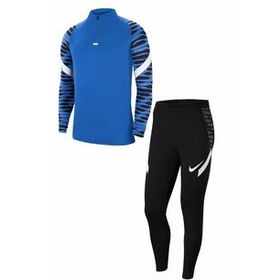 Nike TK5858-463 Strke21 Antrenman Eşofman Takımı