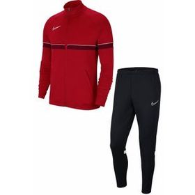 Nike TK6113-657 Akd 21 Knit Track Eşofman Takımı