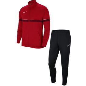 Nike TK6113-657 Akd 21 Knit Track Eşofman Takımı