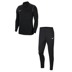 Nike TK6906-010 Dri-Fit Unisex Çocuk Eşofman Takım