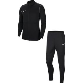 Nike TK6906-010 Dri-Fit Unisex Çocuk Eşofman Takım