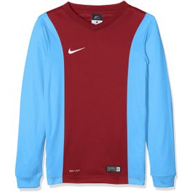 Nike Top Park Derby Jersey Uzun Kollu Erkek T-Shirt