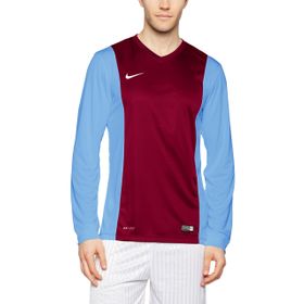 Nike Top Park Derby Jersey Uzun Kollu Erkek T-Shirt