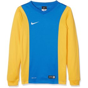 Nike Top Park Derby Jersey Uzun Kollu Erkek T-Shirt