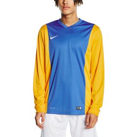 Nike Top Park Derby Jersey Uzun Kollu Erkek T-Shirt