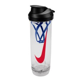 Nike TR Recharge Shaker Bottle Kırmızı 2.0 700 ml Matara