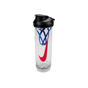 Nike TR Recharge Shaker Bottle Kırmızı 2.0 700 ml Matara