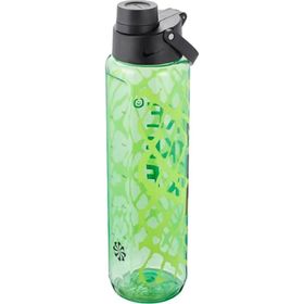 Nike Tr Renew Recharge Chug Bottle 24 Oz Graphic Ghost Green Yeşil-Siyah Unisex Matara