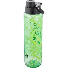 Nike Tr Renew Recharge Chug Bottle 24 Oz Graphic Ghost Green Yeşil-Siyah Unisex Matara