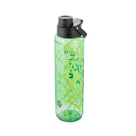 Nike Tr Renew Recharge Chug Bottle 24 Oz Graphic Ghost Green Yeşil-Siyah Unisex Matara