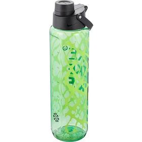 Nike Tr Renew Recharge Chug Bottle 24 Oz Graphic Ghost Green Yeşil-Siyah Unisex Matara