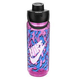 Nike TR Renew Recharge Chug Bottle Çok Renkli 700 ml Matara