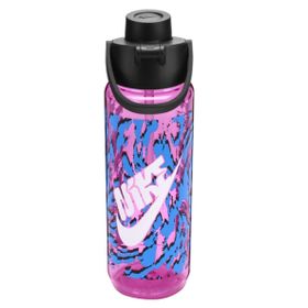 Nike TR Renew Recharge Chug Bottle Çok Renkli 700 ml Matara