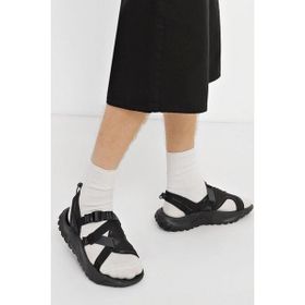 Nike Trail Oneonta Siyah Erkek Sandalet