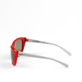 Nike TROPHI EV0820 615 Kırmızı Cat Eye Çocuk Güneş Gözlüğü