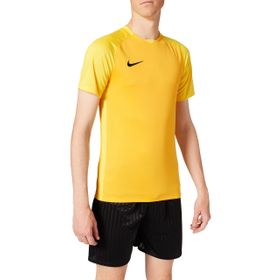 Nike Trophy III jarse Shortsleeve Sarı Erkek Forma