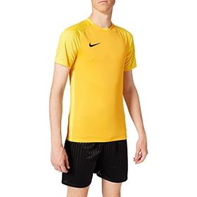 Nike Trophy III jarse Shortsleeve Sarı Erkek Forma